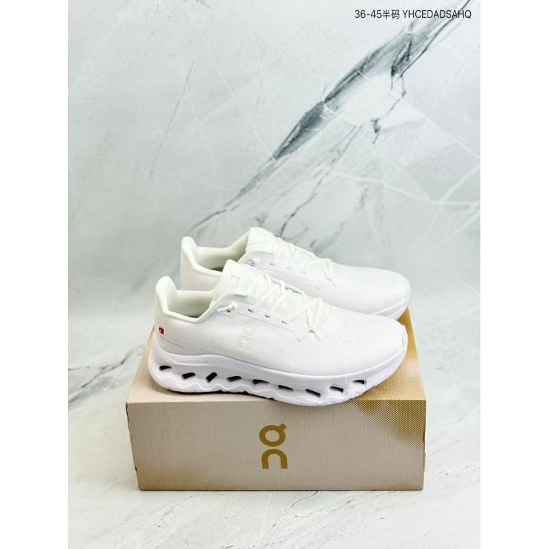 Kids Shoes OnRun Cloud 5 Lightweight Breathable Running Shoes Unisex Casual Sneakers Men Women