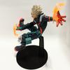 Anime MHA Figure Bakugou Katsuki Action Figures Bakugou Katsuki Figurine PVC Models Bakugou Katsuki Look Up Figures Toys Gifts