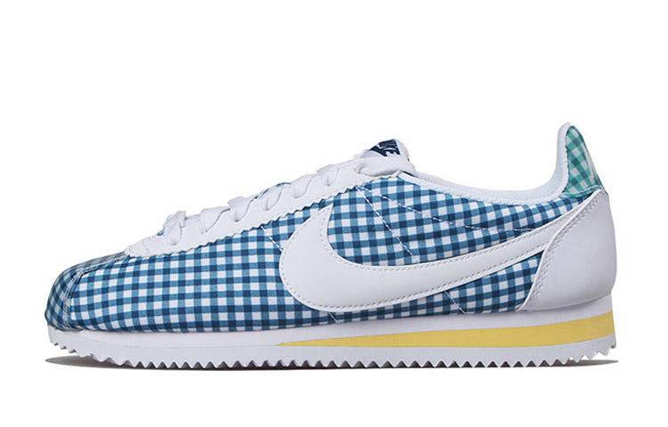 Nike Classic Cortez Qs Blue Force Women s BV4890-101 42.5
