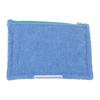 HERMES  H103759M02  Pouch Blue Cotton Women