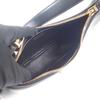 Prada 1BC194_ASK_F0002_V_OOO Shoulder Bag Black Calfskin Women