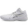 New Gelhoop V13 2E Wide 'White Silver' 1063A033-100