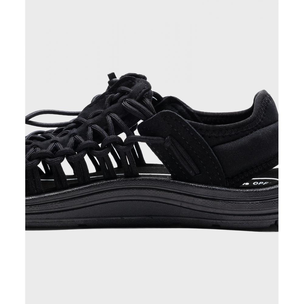Keen Unique 2 Sandals Black