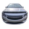 SCOUTT | Bra Capot Déflecteur Protection Pour Opel Astra K 2015-2021, Aérodynamique, Assemblage Facile, Aucun perçage requis