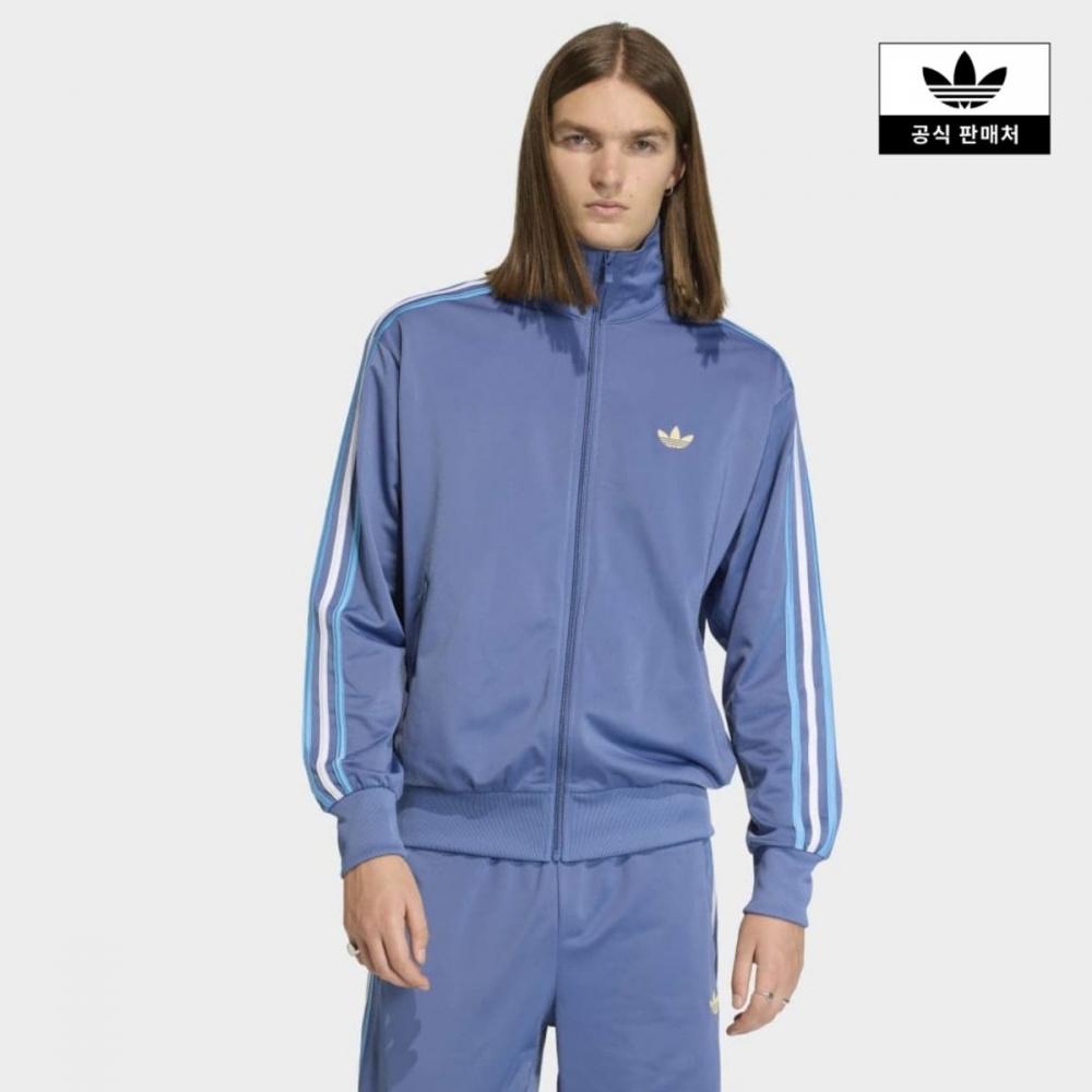 Спортивная кофта Adidas Firebird Kd3843 KD3843/XS