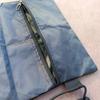 Compact Foldable Drawstring Backpack for Travel, Sports, Hiking, and Daily Use