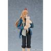 Figma Chainsaw Man Power Non-scale Plastic Painted Movable Figure