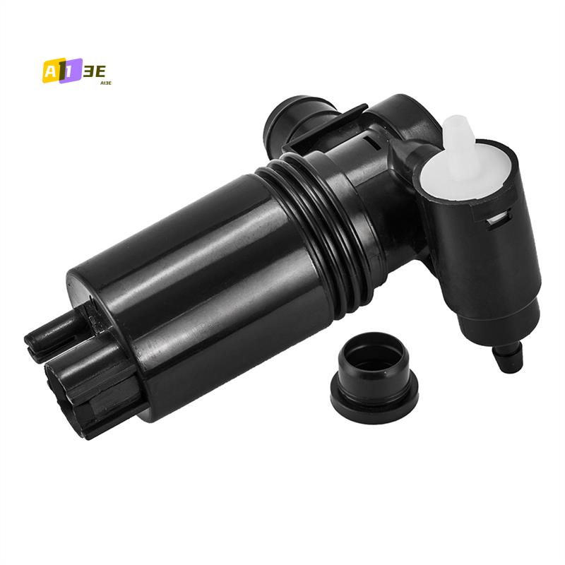 A03E-Windshield Washer Pump 28920-EL00A,28920-EL000 For NISSAN Tiida Hatchback 2007-2013, Versa 2007-2013,Juke 2011-2015