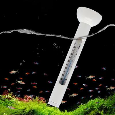 Floating Pool Thermometer Water Temperature Thermometers with String, for Outdoor & Indoor Swimming Pools, Spas, Hot Tubs