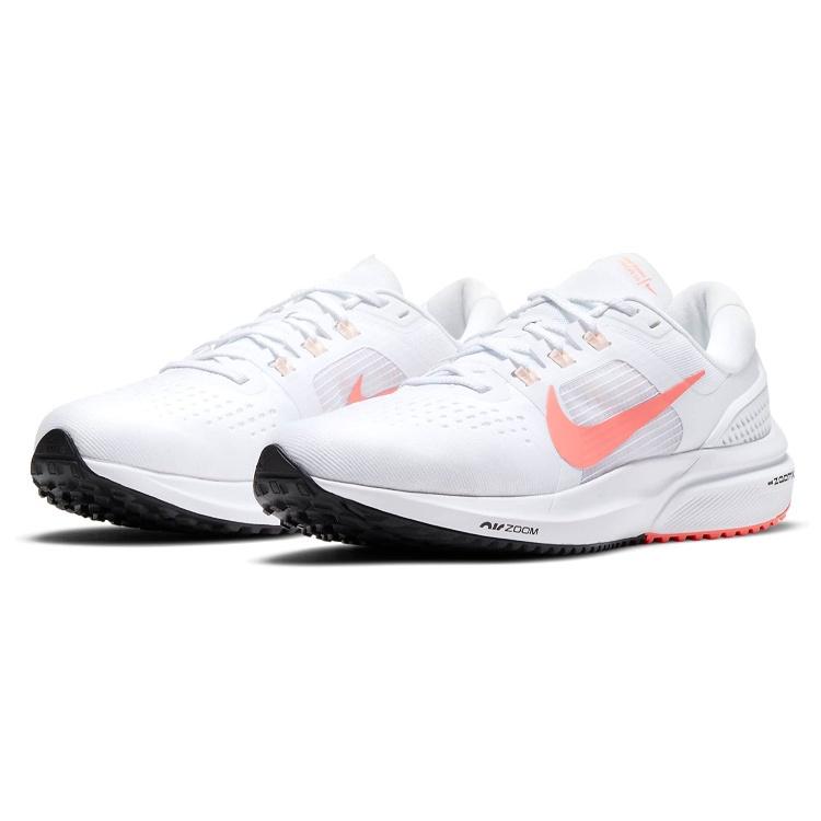 (WMNS) Nike Air Zoom Vomero 15 'White Crimson Tint' para Mujer CU1856-102