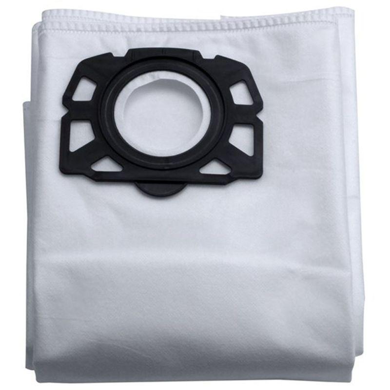 Vacuums Replacement Dust Paper Bags Dust Collector Bag for Karcher MV4 MV5 MV6 WD4 WD5 WD6 Vacuum Cleaner Dust Bags