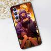 Boothill Firefly Jade Honkai Star Rail Case for Samsung Galaxy A51 A53 A54 A31 A52 A12 A13 A21s A22 A32 A11 A22 TPU Phone Cover