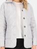 SPRING SHORT QUILTED WOMEN' JACKET