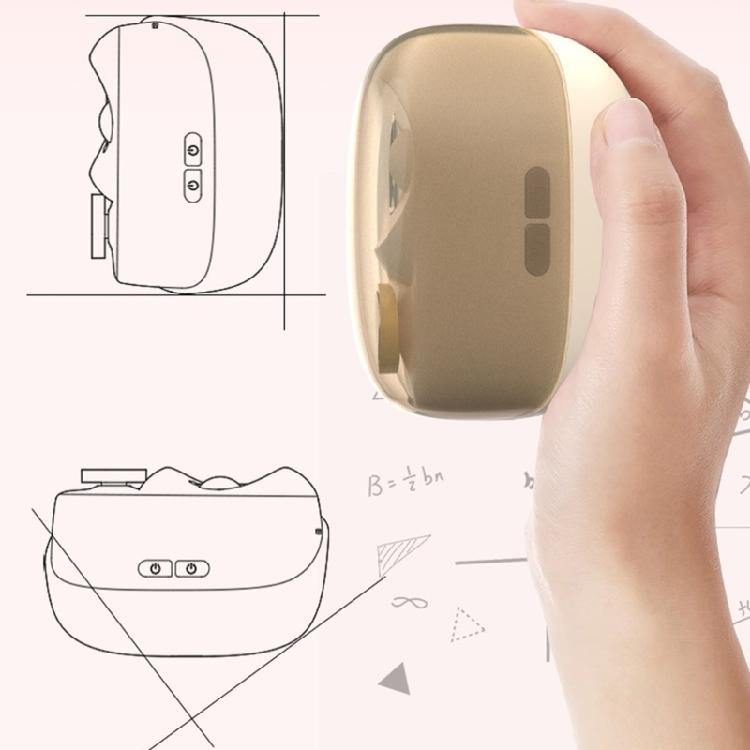 2 in 1 Electric Nail Clippers with Dust Storage Polishing and LED Light,Safety Fingernail Trimmer Nail Cutter Kid Adult