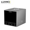 Luowei LW-U1 140W Raptor Desktop Charging Station 15W Wireless Fast Charging for Phone Watch PC Multi Port USB Charger