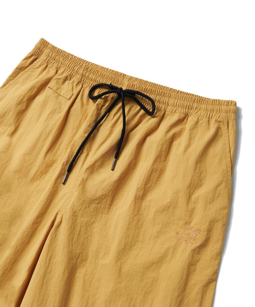 Lamolaeng Barmer Pants Misty Yellow