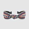 LALA Ethnic Hairband-L/BEIGE#