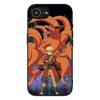 Sasori Narutos Itachi Uchiha Casing Cover for Samsung Galaxy S22 S21 S20 FE Ultra Plus A35 A36 A37 A33 A34 A04 A71 Phone Case
