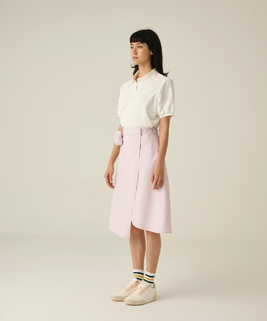Koneogeulin Liberty Rainskirt [Lilac] Wgs33Lil