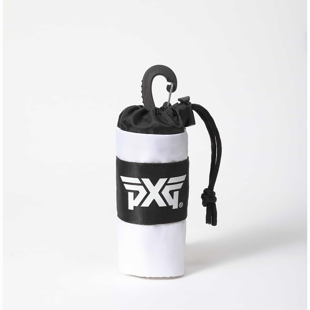 Кейс для мячей для гольфа PXG, Белый