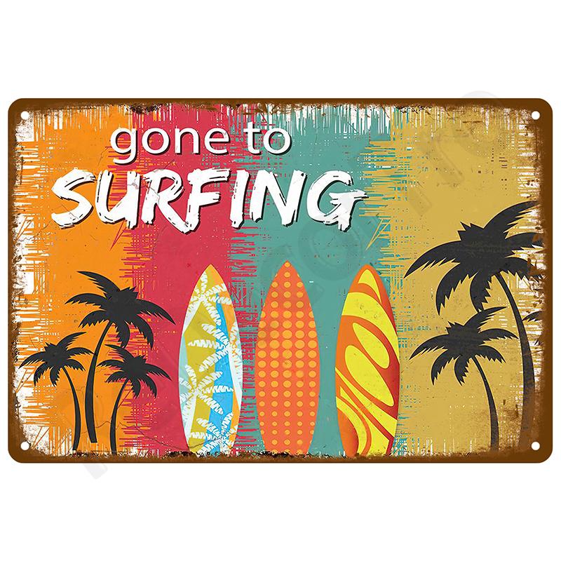 Kovový Sign Plakátové Desky Bar Retro Nástěnné Umění Plechový Značka Interiér Venkovní Estetický Pokoj Vintage Domácí Dekorace Předměty Dekorace Luxu