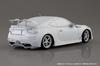 Aoshima Bunka Kyozai MF Ghost Katagiri Natsumu ZN6 TOYOTA86 Volume 14 Seaside Double Lane Specification Scale Plastic Model Co., Ltd. (AOSHIMA) No.4