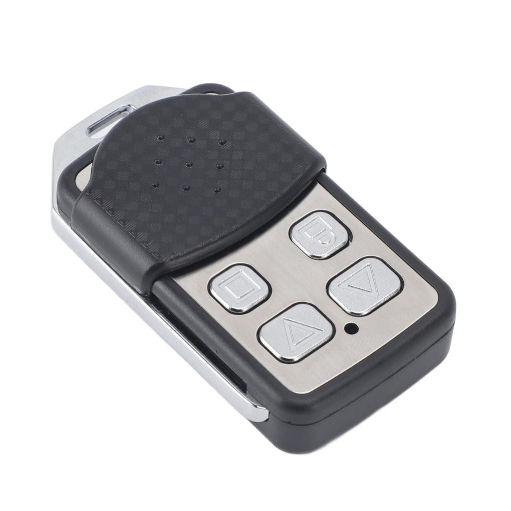 Automatiktür Fernbedienung Türöffner Lerncode Controller für Zuhause Garage Schwingtor