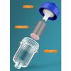 Anti-scaling Water Heater Pre-filter Universal Faucet Filtration Tool  Water Heater