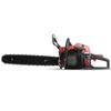 SMVP Professional Two-Stroke Gasoline Chainsaw CN Plug (adapter Included)