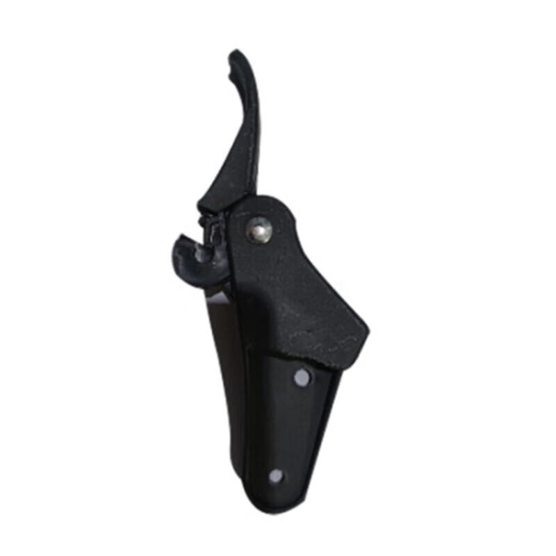 Jiefang CA1125J Front Panel Opening Handle