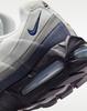 HM4740-009 Nike Air Max 95 Big Bubble OG Photon Dust Dark Raisin Pencil (Men's)