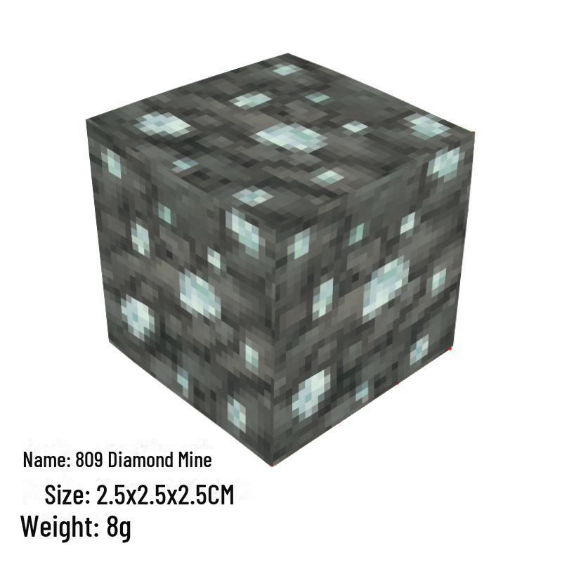 My World Magnetic Geometric Building Blocks - 100000 Piece Set