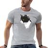Tuxedo Cat T-Shirt funny t shirts sports fan t-shirts custom t shirts design your own t shirts