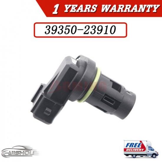 New Camshaft Position Sensor 39350-23910 for Hyundai Kia Coupe Elantra Tucson