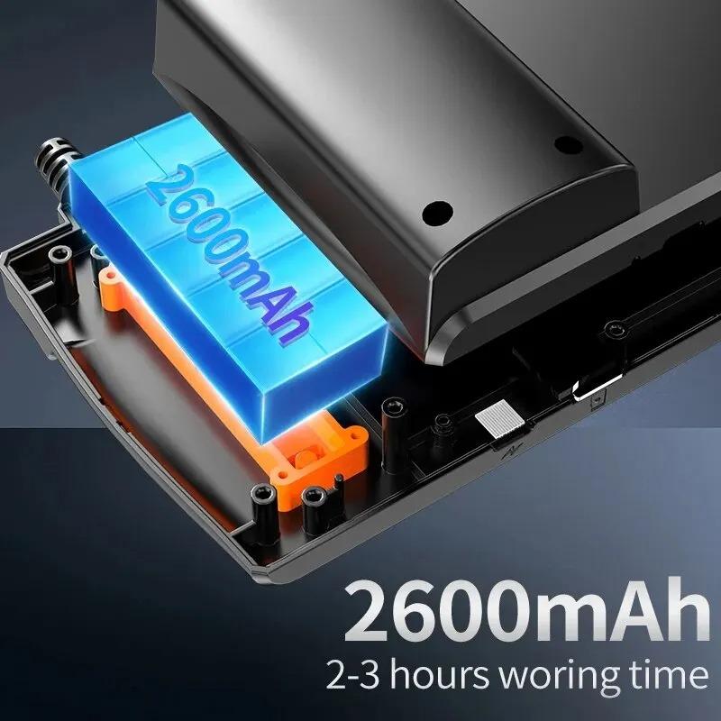 Handheld Single/dual Lens Endoscopic Camera 4.3-inch Large Screen IPS Industrial Inspection Camera IP67 Waterproof Snake Camera