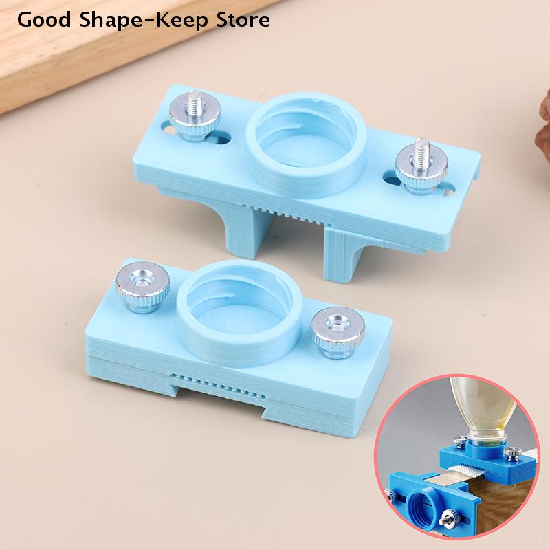 3.Edge Banding Glue Tool, Adjustable 10-22mm Woodworking Application Device