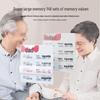 Yuwell Upper Arm Digital Blood Pressure Monitor with Voice Broadcast