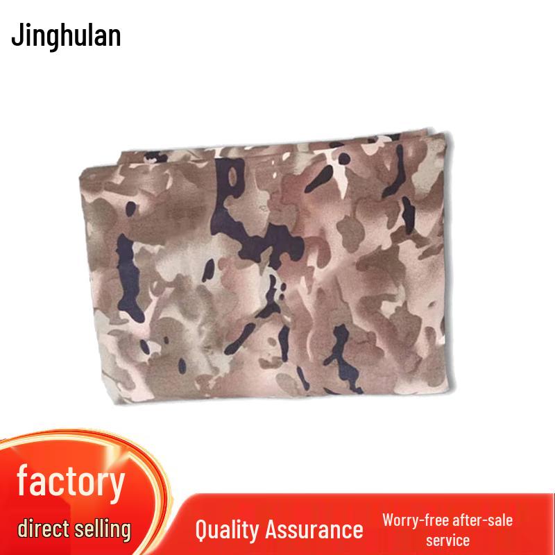 Heavy-Duty 600D Oxford Waterproof Vehicle Protective Cover