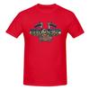 Biker Mice From Mars 100 Cotton Tshirt Unisexs T Shirts Unisex Round Neck Short Sleeve S6xl