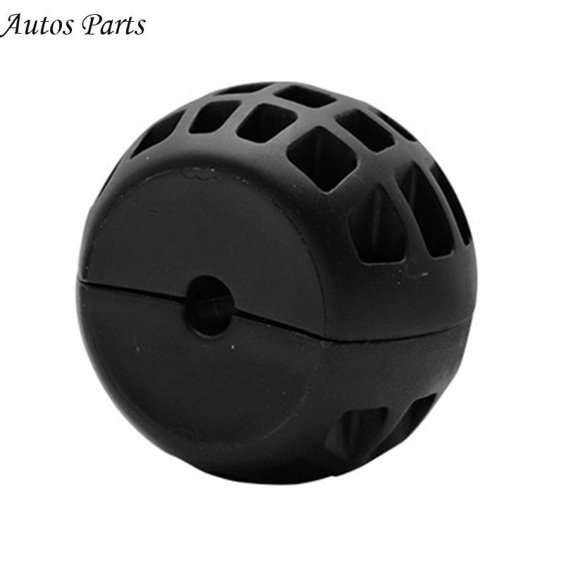 57BA Lightweight Plastic Winch Line Protector Winch Cable Stopper for road Enthusiasts & Professional Vehicle Owners 8MM