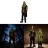 European Fantasy Archer Costume For Male Stage Performers With Polyester Fabric For Costume Parties