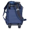 Backpack - KIP - AVIATOR - 2 Compartments - 300 D Polyester - Navy Blue