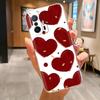 For Xiaomi 11T Phone Case Fashion Full Protection Back Cover For Xiaomi Mi11T 11T Pro Mi 11 T Silicone Phone Casing Funda Coque
