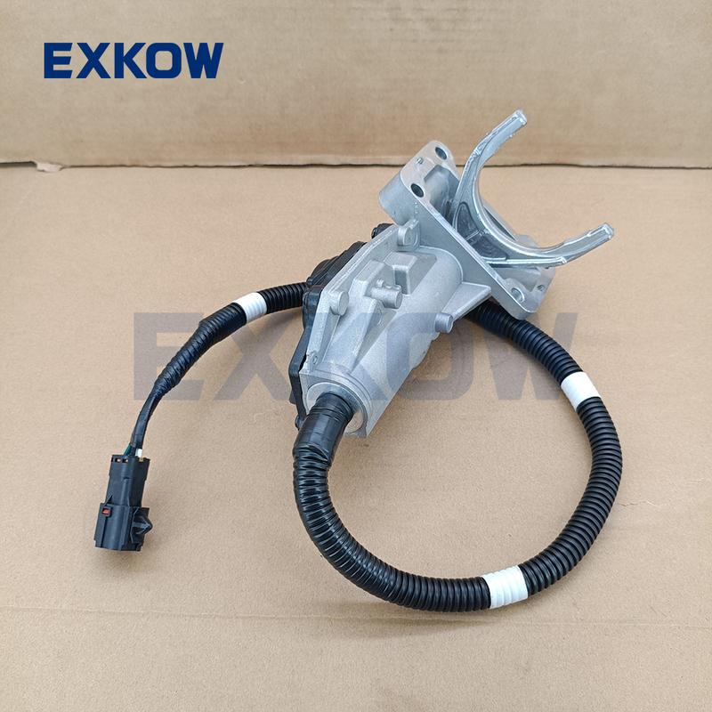 8-97367-959-0 for Isuzu Pickup D-MAX 2003- 4JJ1 SUV MU-X Autokat Differential Vacuum Axle Actuator 8981408531