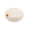 4 Grids Design Pills Storage Box Small Size Pill Dispenser Medicine Pillboxes  Daily Medication