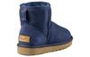 UGG Classic Mini Ii Boot Navy Blue Women's 1016222-NAVY