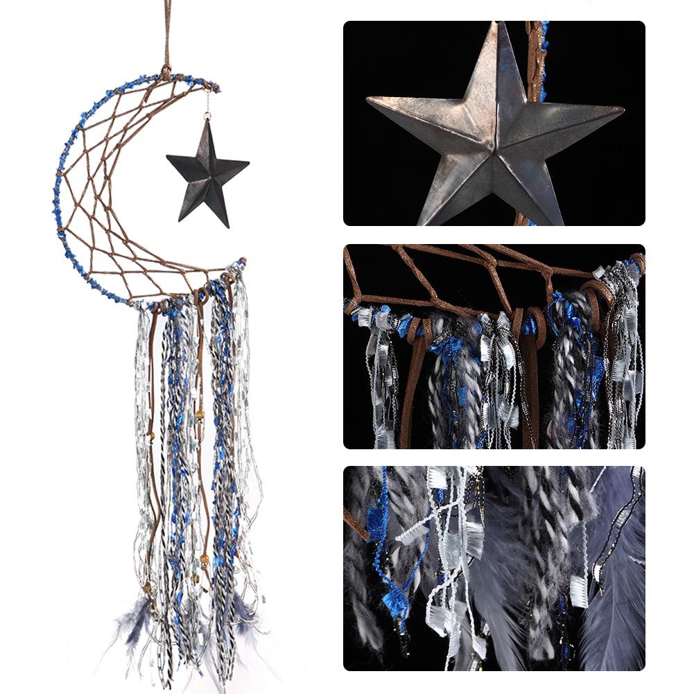 Distinctive Style Dream Catcher Home Wall Hanging Ornament Girl Gift