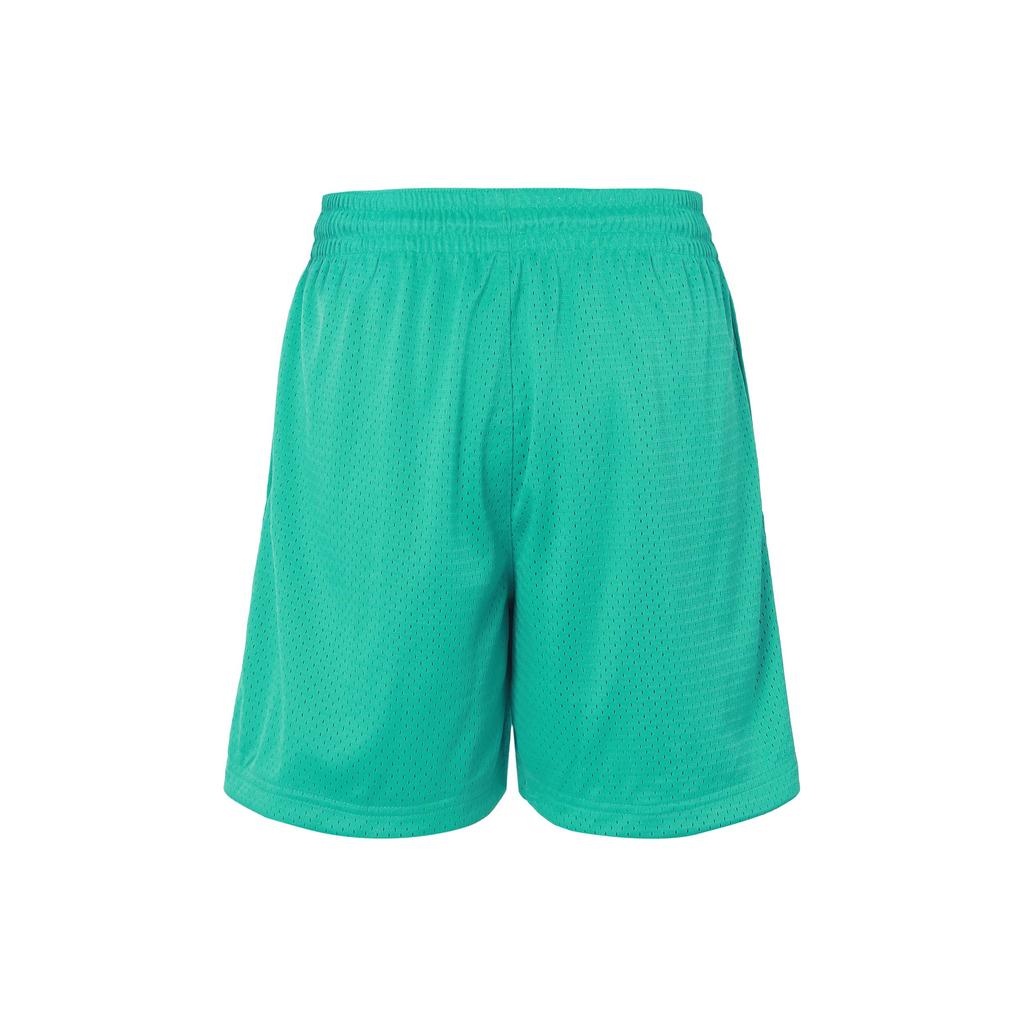 Nike Mesh Short Freak Casual Sports Breathable Knit Shorts Men Bottoms Green DA5688-372