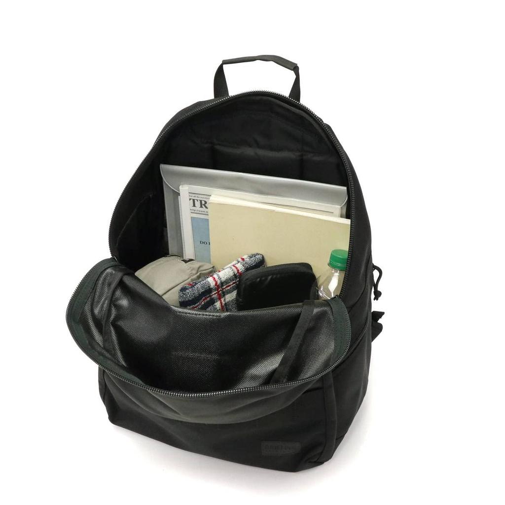 SHOULDER BAG DELTA ALPHA PACK L [Briefing] Men's D.BROWN