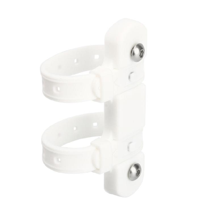 Bicycles Flasks Cage Water Bottles Rack for Mountain Bikes Bicycles Water Bottles Holder Rack Secure Retention Systems